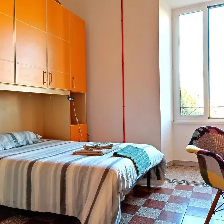 67 Bed & Breakfast Rome